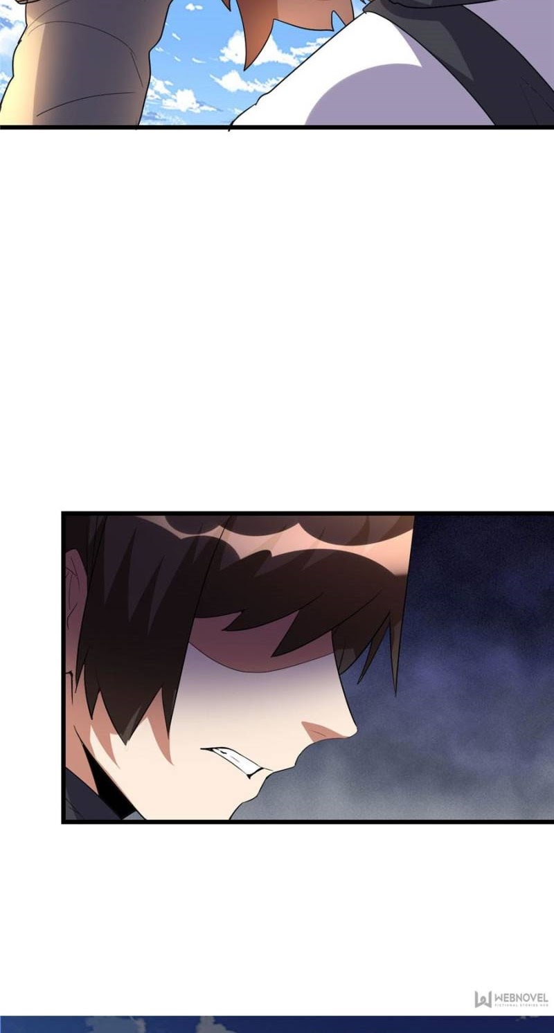 I Might Be A Fake Cultivator Chapter 25 Bahasa Indonesia